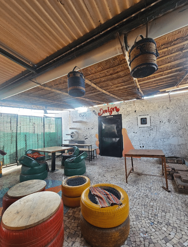 Inframe College of Art, Design and Business Jodhpur Student Life Activity photo 15